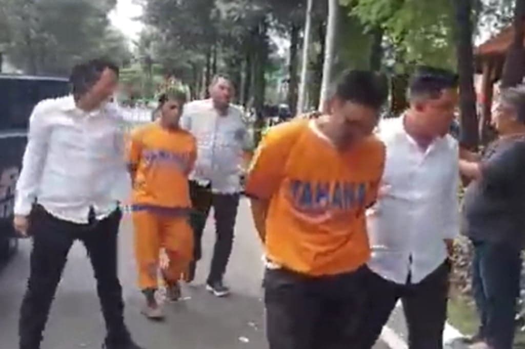 Motif Bripka AS Bunuh Mahasiswi UMM, Sakit Hati dan Ingin Kuasai Harta