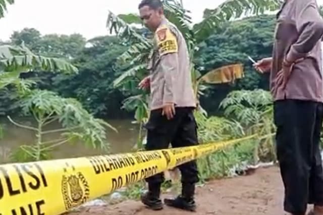 Tragis! 2 Remaja Ditemukan Tewas di Danau Buatan Tambun Bekasi, 1 Masih Hilang