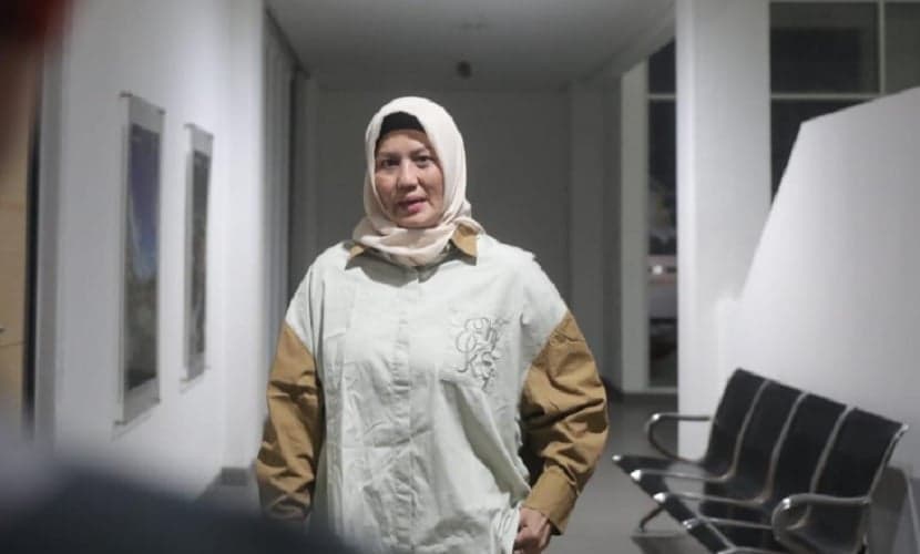 Bareskrim Tetapkan Wagub Babel Hellyana Tersangka Kasus Ijazah Palsu