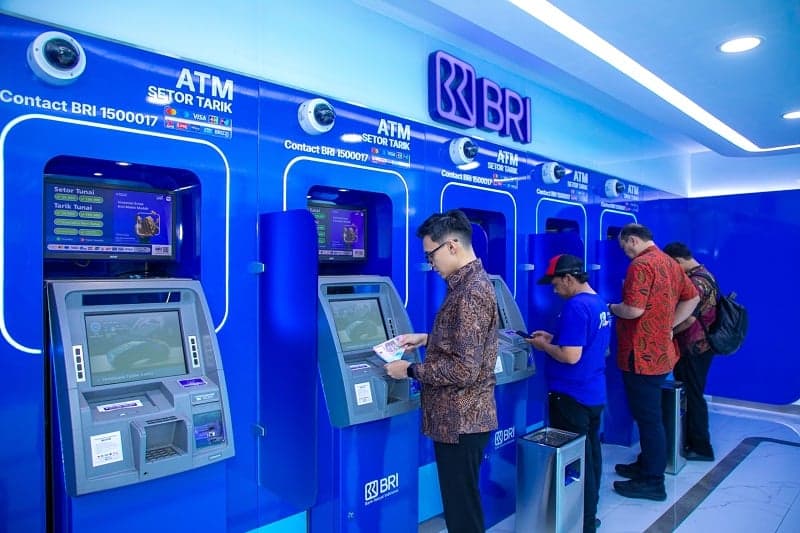 Waspada Penipuan, BRI Beri Tips Aman Bertransaksi Perbankan saat Nataru