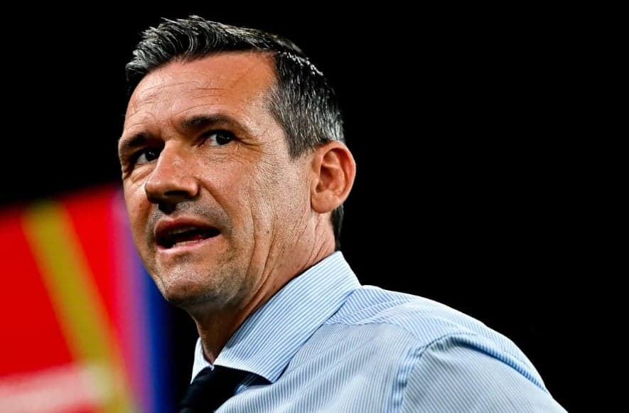 Siapa Marco Ottolini? Calon Direktur Olahraga Juventus