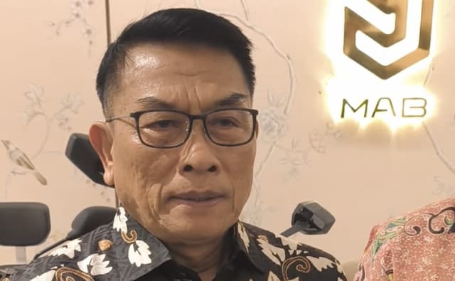 Moeldoko Yakin Mobil Listrik Tetap Laku Tanpa Insentif, Ini Alasannya!