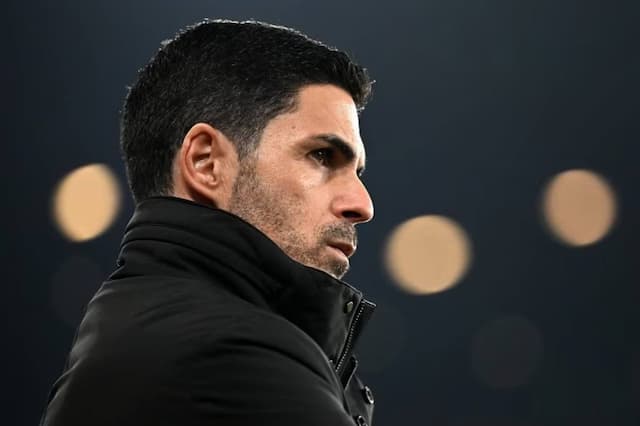 Arsenal Dihantam Masalah Baru, Dua Pilar Tumbang Jelang Jadwal Padat