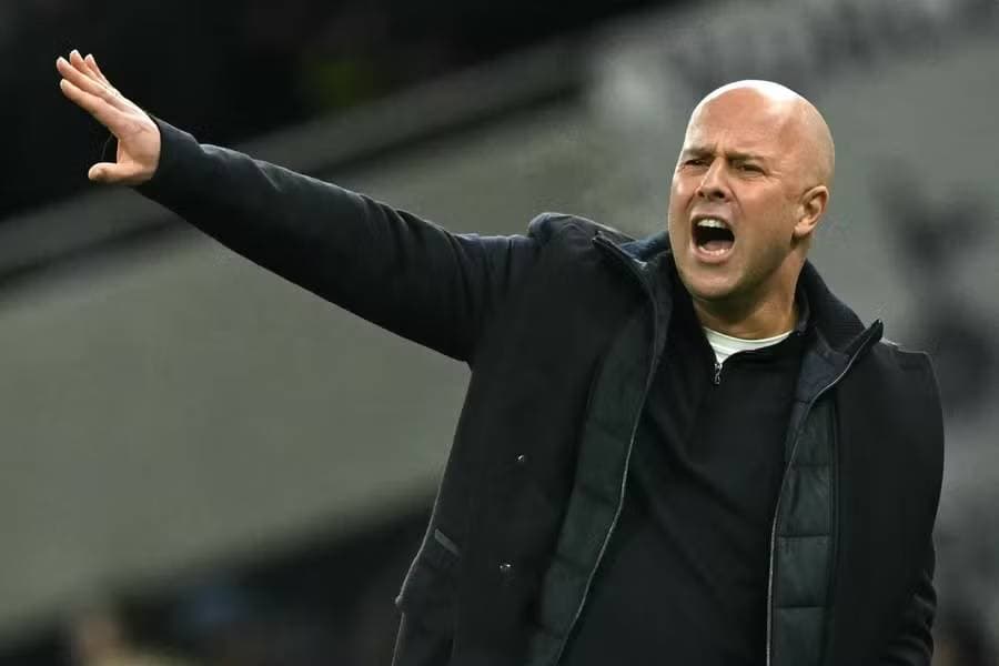 Gelandang Muda Ini Siap Tinggalkan Liverpool karena Tak Akur dengan Arne Slot, Inter Milan Buka Pintu