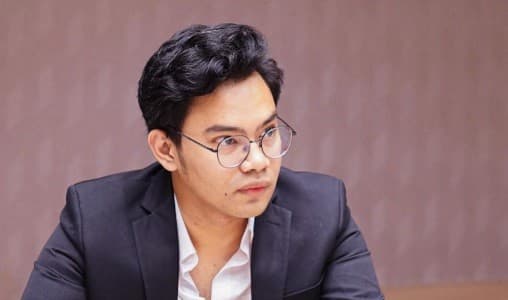 Insanul Fahmi Ingin Perbaiki Rumah Tangga dengan Wardatina Mawa, Tak Mau Cerai!