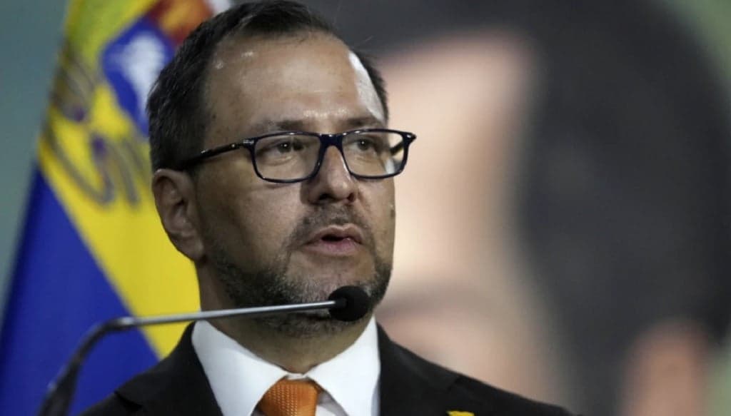 Dibombardir Amerika Serikat, Venezuela Desak Pertemuan Darurat Dewan Keamanan PBB