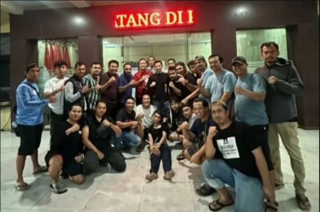 Politisi PKS Maman Suherman Minta Pembunuh Anaknya Dihukum Berat