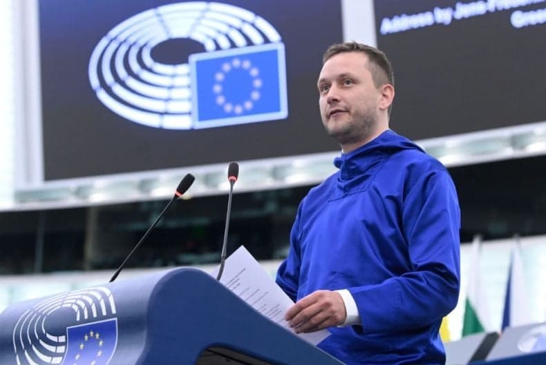 Tak Gentar Ancaman Trump, PM Nielsen Tegaskan Greenland Tak Dijual