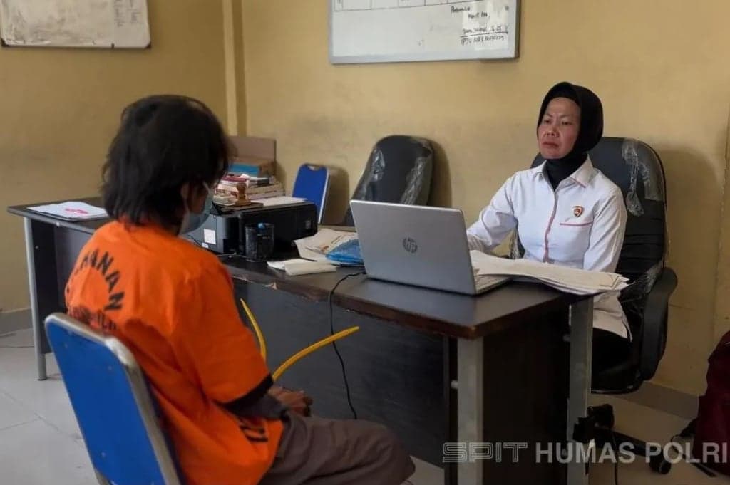 Sudah Disetubuhi, Guru Perempuan di Prabumulih Diperas Buruh dan Videonya Disebar