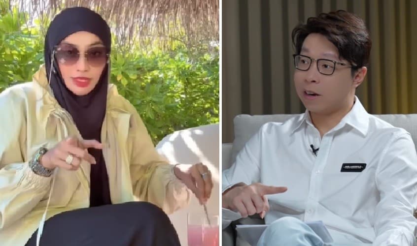 Doktif Sebut Penahanan Richard Lee Jadi Pelajaran Dokter Tak Lagi Boleh Flexing