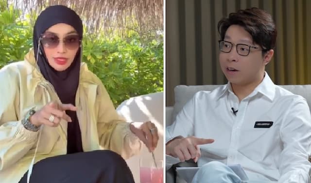 Doktif Janji Tak Akan Cabut Laporan Polisi terhadap Dokter Richard Lee!