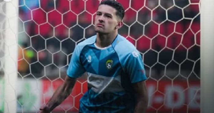 Justin Hubner Dipuji Legenda Belanda, Disebut Layak Main di PSV Eindhoven