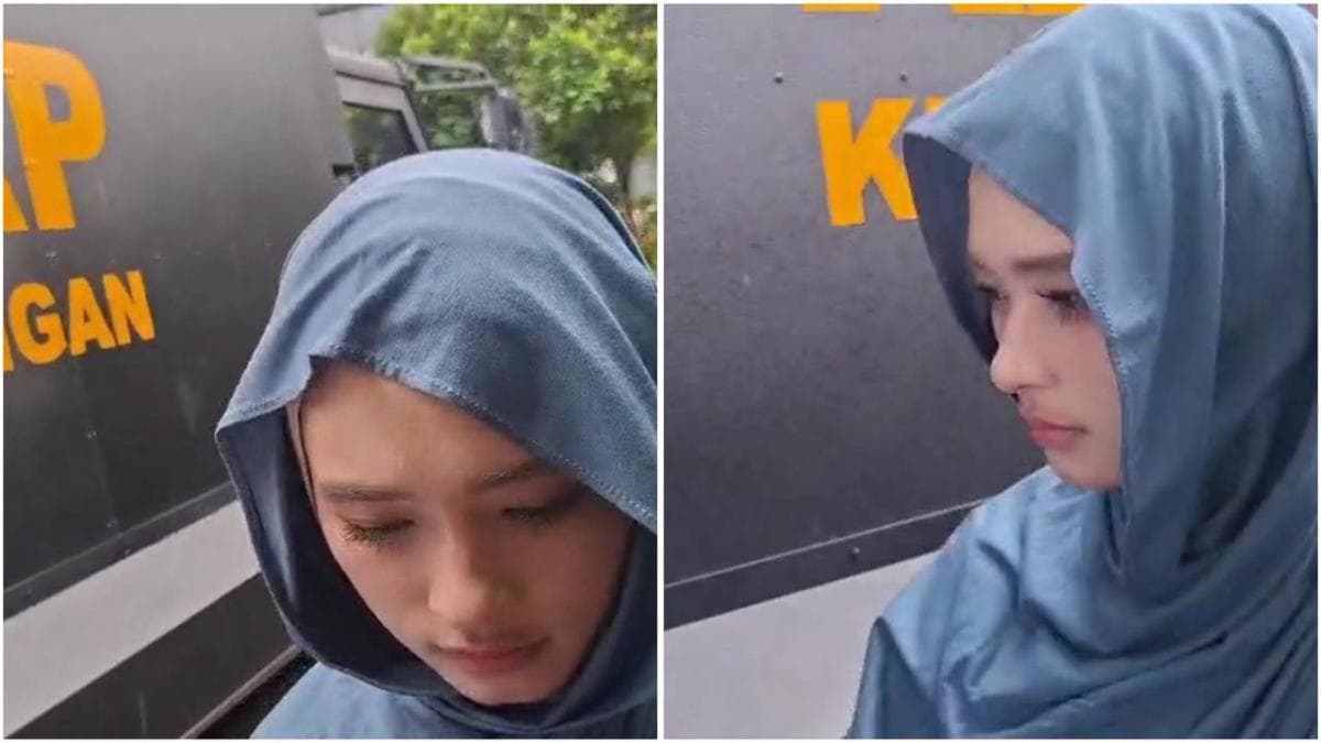 Inarasati Dicecar 28 Pertanyaan Atas Tuduhan Perselingkuhan dan Perzinaan