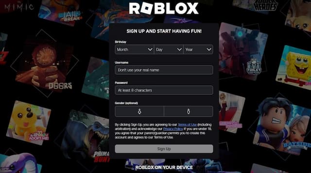 Roblox bakal Patuhi PP Tunas, Pengguna Usia di Bawah 13 Tahun Hanya Bisa Main Offline