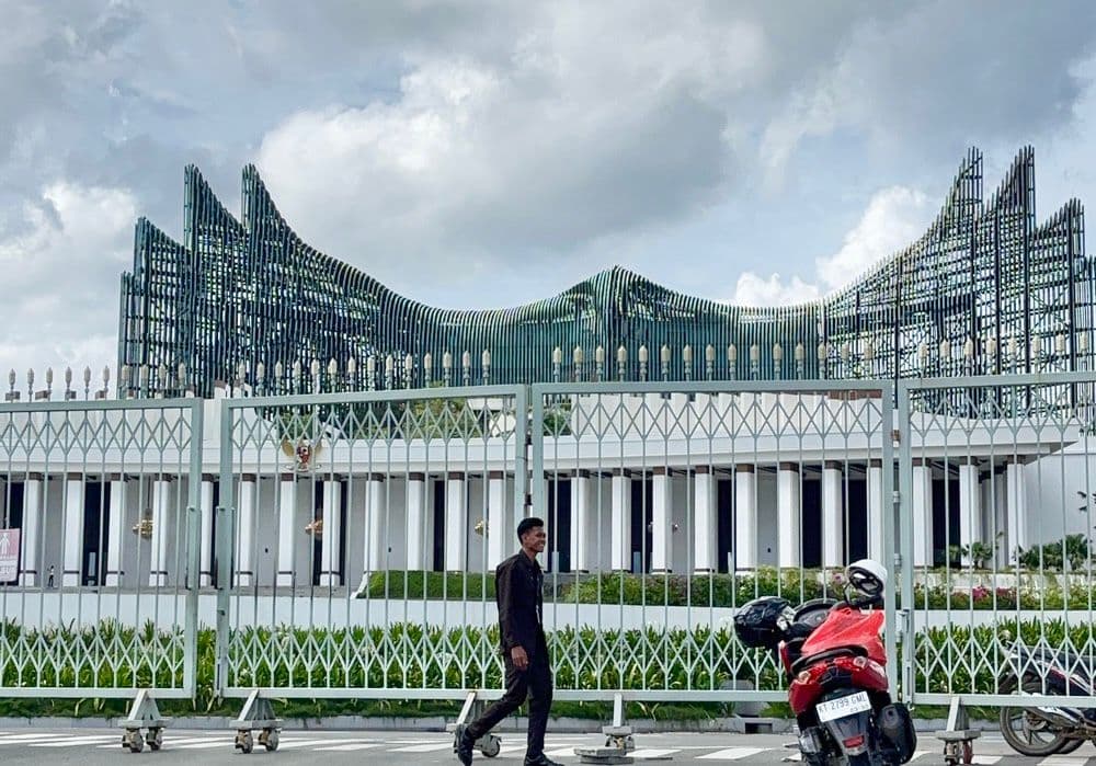IKN Terima Investasi Rp1,15 triliun dari Perusahaan Korsel, bakal Bangun Apartemen dan Hotel