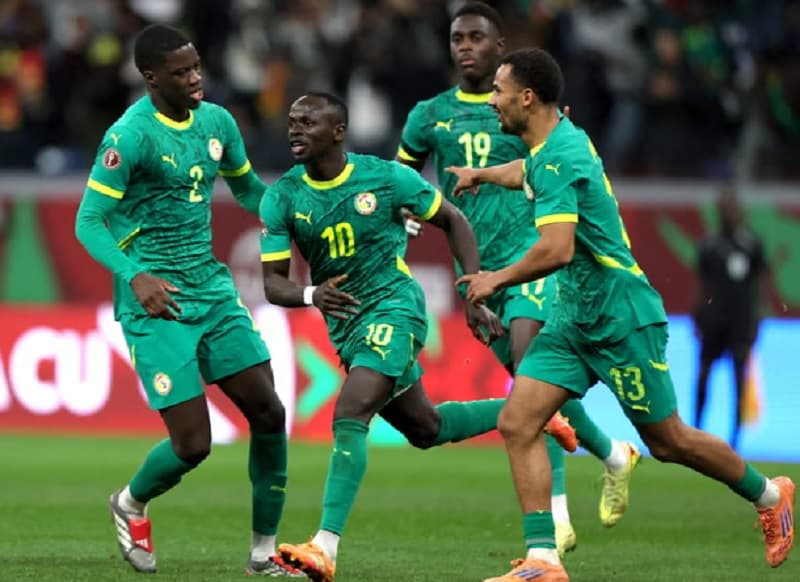 Gelar Piala Afrika 2025 Direbut Maroko, Pemain Senegal Murka: Seperti Rumah Sakit Jiwa!