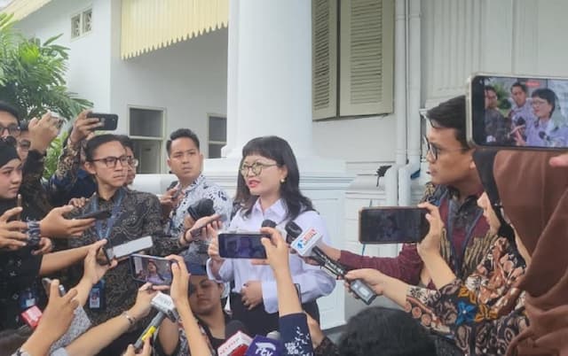 Wamendikti Stella Ungkap Dana Riset Naik 218 Persen pada Setahun Kepemimpinan Prabowo