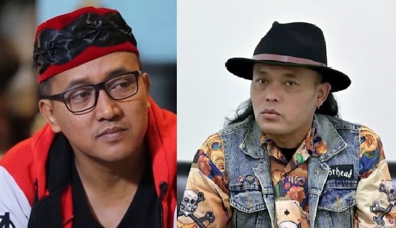 Memanas! Sule Siap Perang dengan Teddy Pardiyana di Perkara Warisan demi Anak