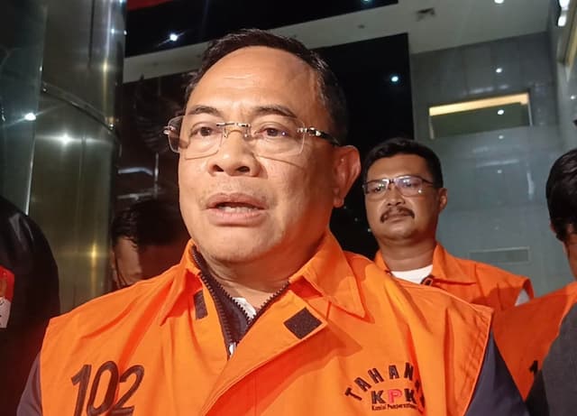 Periksa Calon Perangkat Desa di Pati, KPK Dalami Penyetoran Uang ke Orang Kepercayaan Sudewo