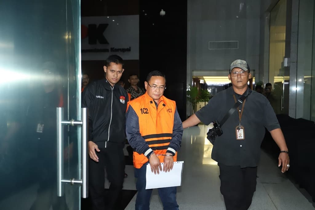 Kasus Bupati Pati Sudewo, KPK Endus Upaya Pengaturan Saksi