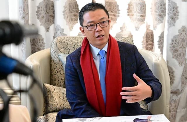 Gerindra Syukuran HUT ke-18 Malam Ini, Undang Sejumlah Tokoh Parpol