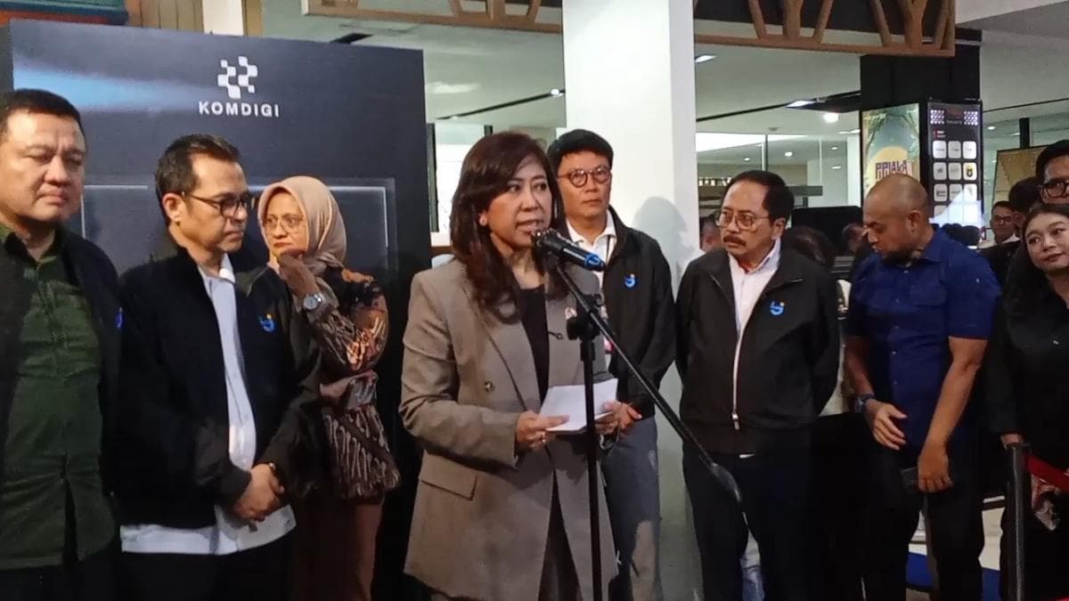 Komdigi Resmi Wajibkan Verifikasi Wajah untuk Pembelian Kartu Perdana Baru!