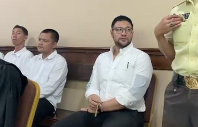 Sidang Vonis Kasus Narkoba Ammar Zoni Digelar 23 April 2026