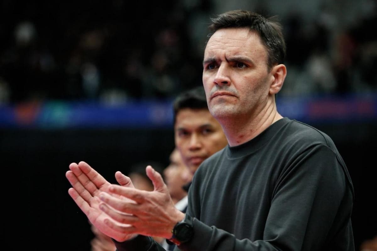 Hector Souto Sebut Kekuatan Utama Timnas Futsal Indonesia, Namun Masih Punya Kekurangan