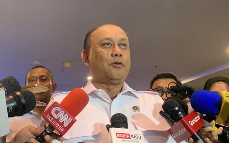 BGN Siapkan Menu MBG Tahan Lama saat Ramadan, Telur Asin hingga Kurma