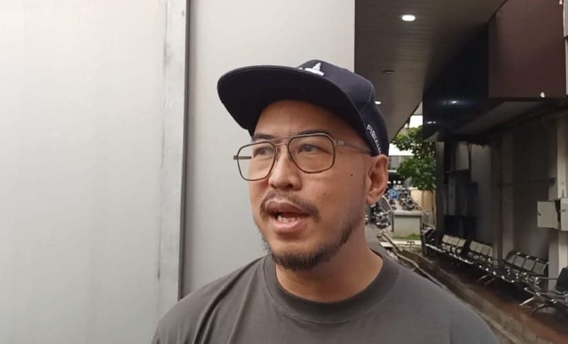 Datangi MUI Bahas Isu Mens Rea, Komika Pandji Pragiwaksono: untuk Bertabayun