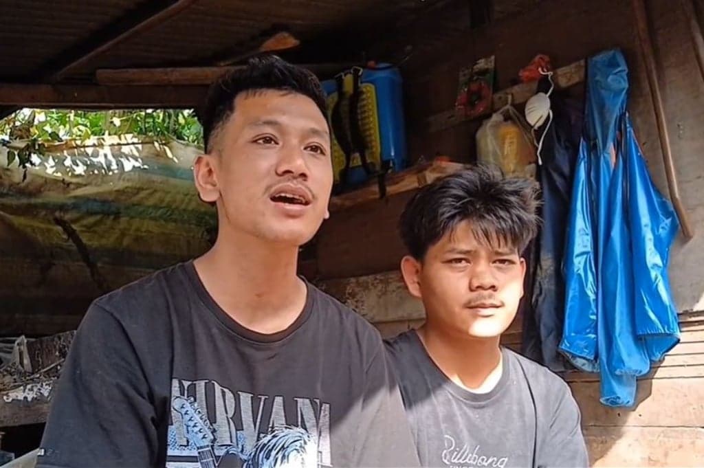 Mahasiswa Viral Tangkap Maling di Takengon Divonis Hukuman Kerja Sosial 150 Jam