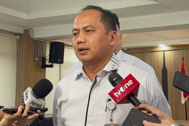 Kejagung bakal Sanksi Jajaran Kejari Karo jika Terbukti Melanggar Tangani Kasus Amsal Sitepu Kejagung bakal Sanksi Jajaran Kejari Karo jika Terbukti Melanggar Tangani Kasus Amsal Sitepu