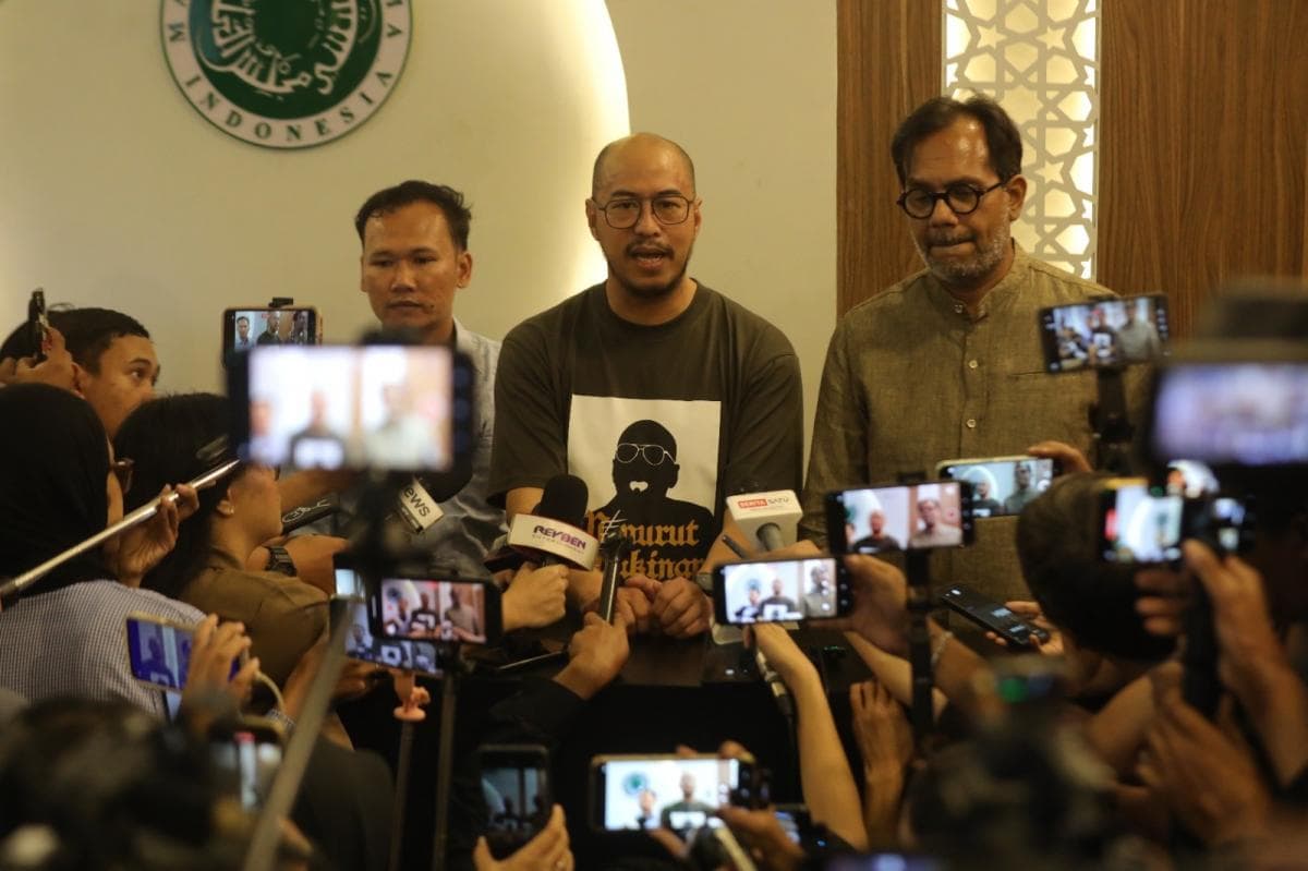 Polisi bakal Periksa Ahli sebelum Tentukan Unsur Pidana dalam Kasus Mens Rea