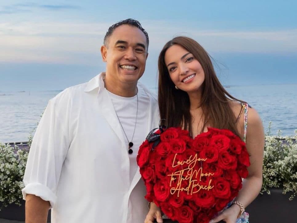 Kondisi Terkini Rumah Tangga Nia Ramadhani dan Ardi Bakrie usai Digosipkan Cerai