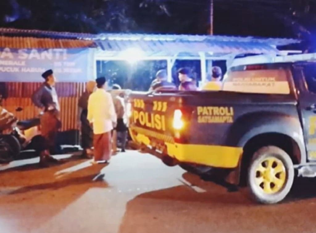 Viral Wanita Muda di Bangkalan Dianiaya Suami Siri usai Pergoki Selingkuh di Kafe