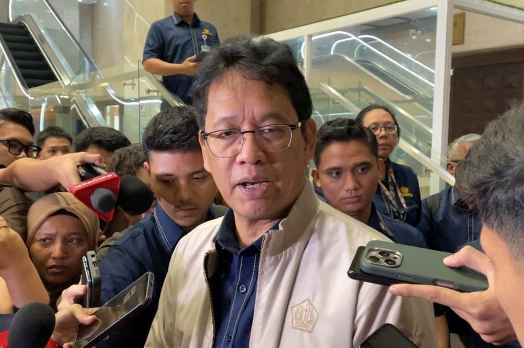 Purbaya Respons Pejabat Pajak dan Bea Cukai Kena OTT KPK: Tindak secara Hukum!