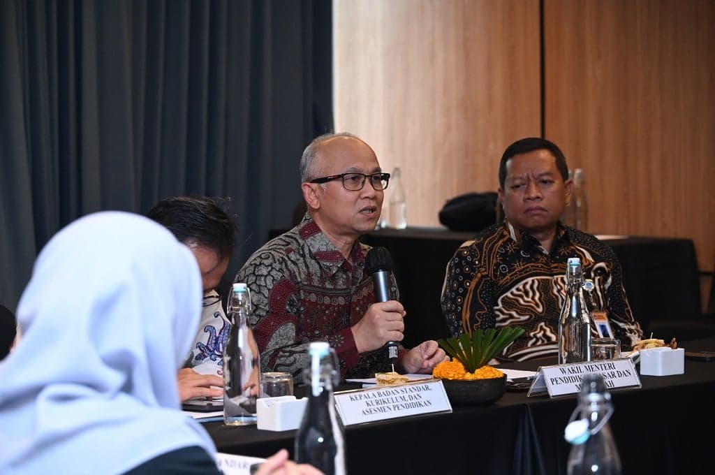 Kemendikdasmen Soroti Anak SD Akhiri Hidup di NTT: Ini Kejadian Sangat Serius!