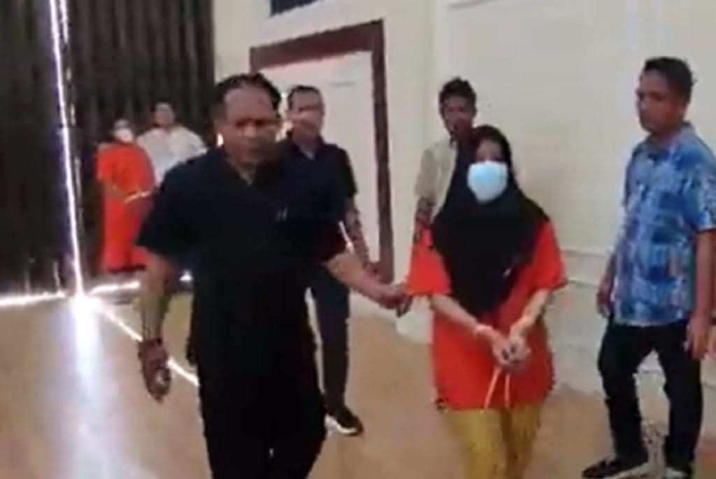 Rekayasa Uang Gaji Rp59 Juta Dibegal, Akuntan SPPG di Lhokseumawe Ditangkap