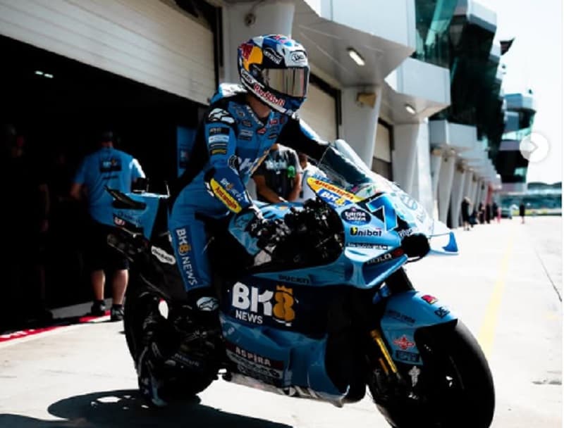 Alex Marquez Dinilai Lebih Siap dari Marc Marquez jelang MotoGP 2026