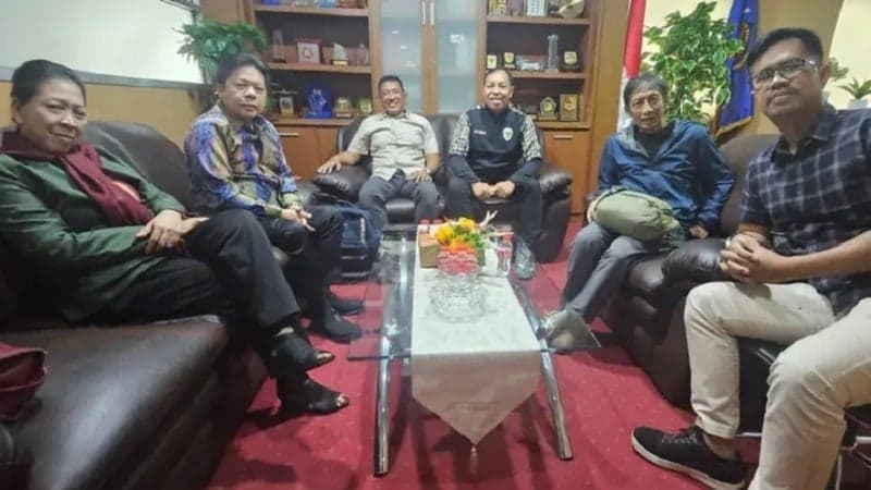 PWI Umumkan Pemenang Anugerah Jurnalistik 2026, Ini Daftarnya