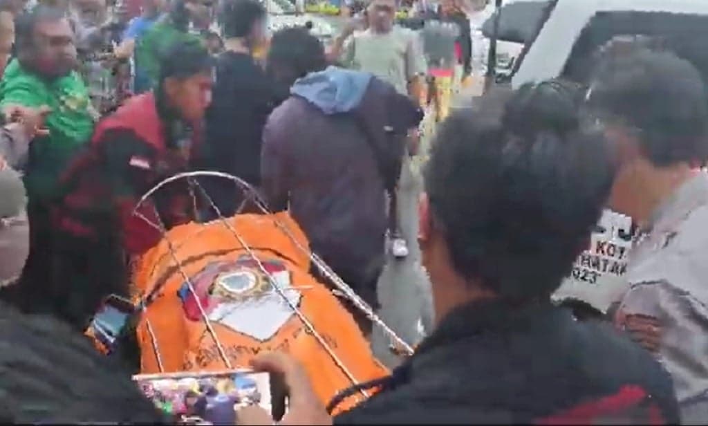 Kronologi Pria Ditemukan Tewas dengan Kepala Terbungkus Plastik dan Dilakban di Lampung