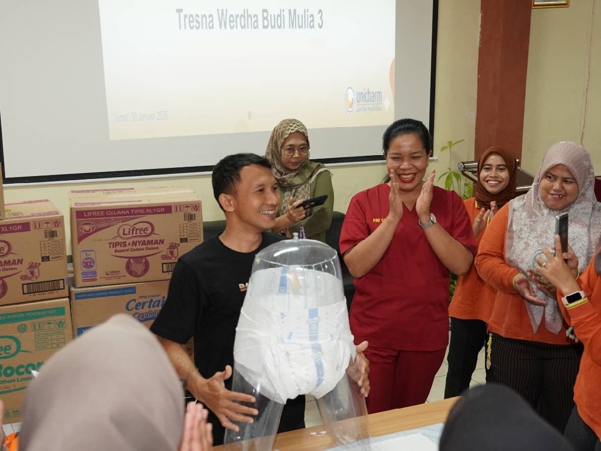 Tips Memilih Popok Dewasa yang Tepat, Lansia Dijamin Nyaman Pakainya!