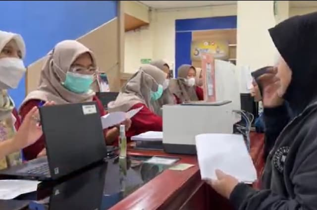 21.000 Peserta BPJS PBI di Jogja Dinonaktifkan Kemensos, Ini Respons Pemkot
