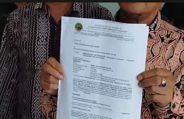 Kuasa Hukum Ungkap Alasan Tersangka Pembunuhan Anak Politisi PKS Gugat Kapolres Cilegon