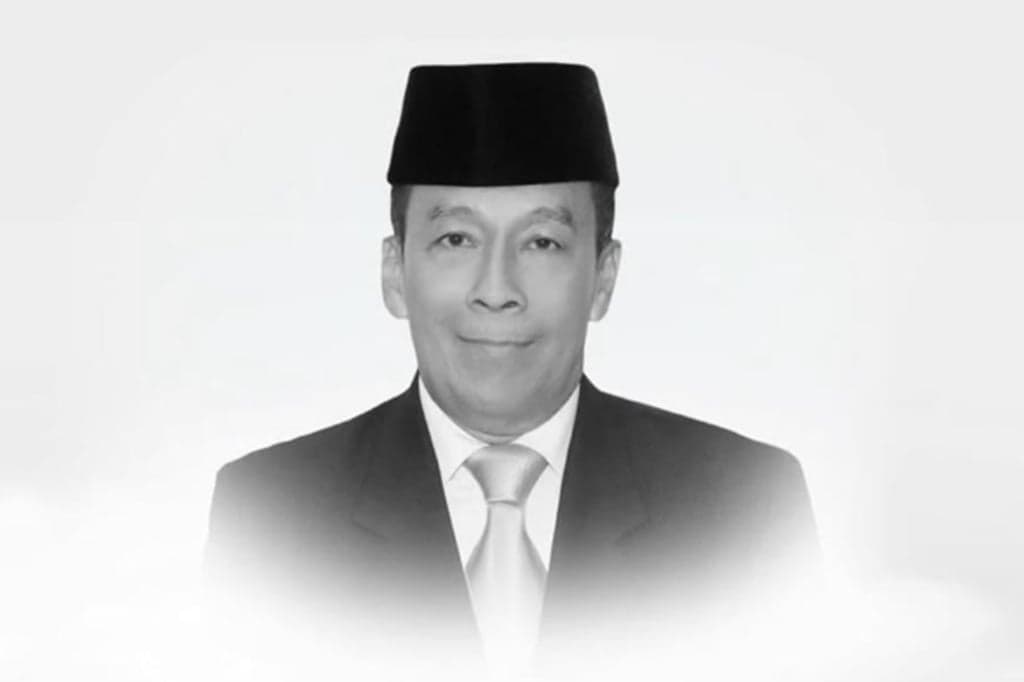 In Memoriam Agus Widjojo, Tentara Intelektual Penjaga Demokrasi