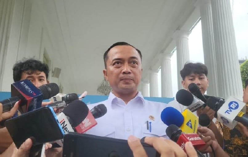 Mensesneg: Gedung MUI di Bundaran HI Jakpus bakal Dibangun dari Nol