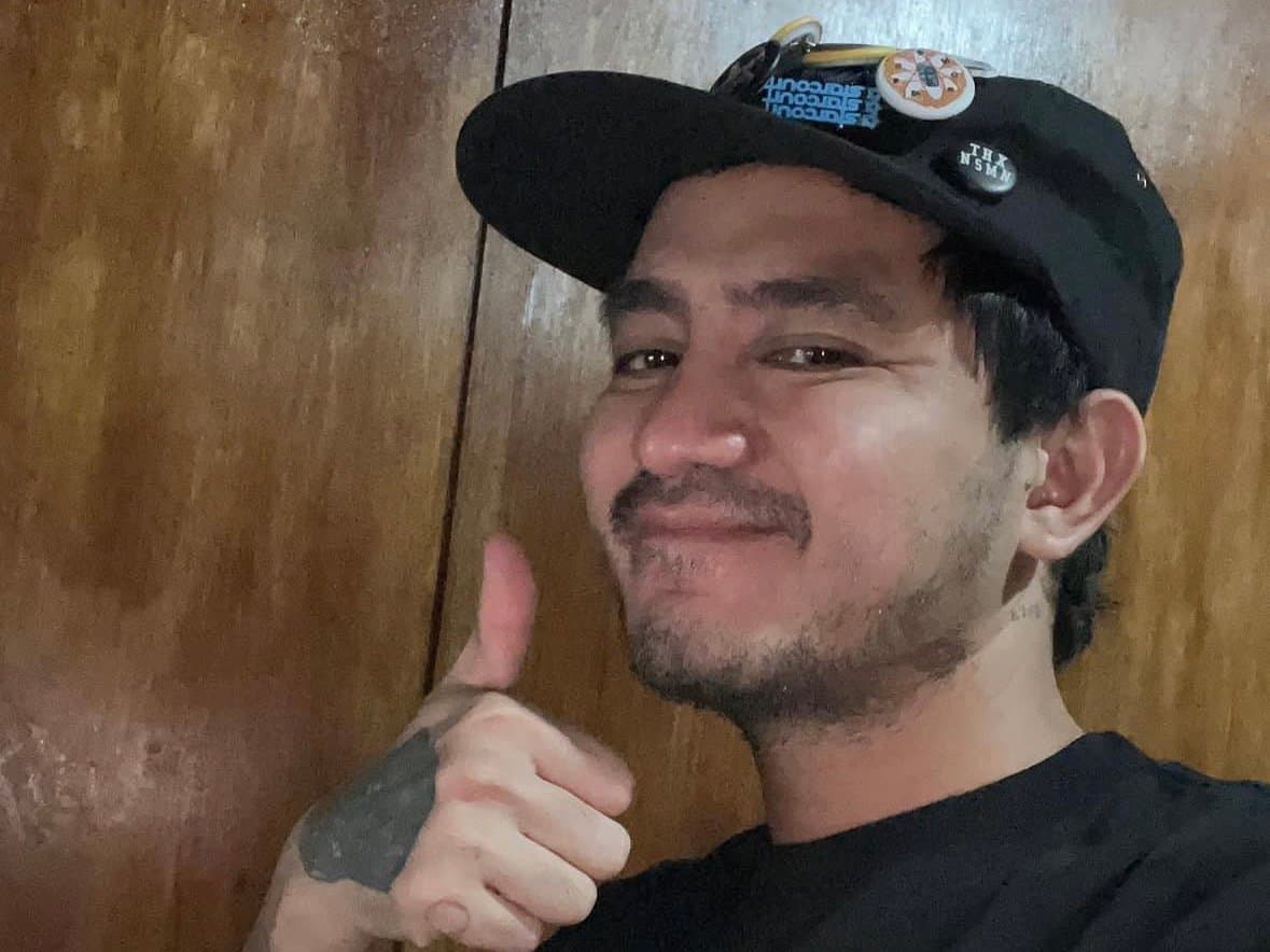 Mohan Hazian Bantah Lakukan Pelecehan Seksual: Saya Bukan Pemerkosa!