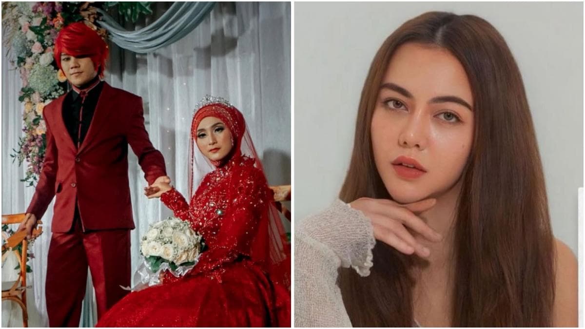 Pesulap Merah Bersumpah demi Tuhan Ratu Rizky Nabila Istri Kedua yang Baik