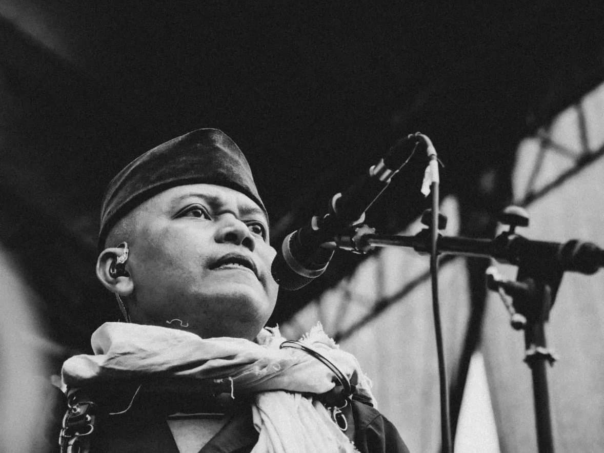 Sebelum Meninggal Dunia, Romi Jahat Sempat Dirawat Intensif di Rumah Sakit