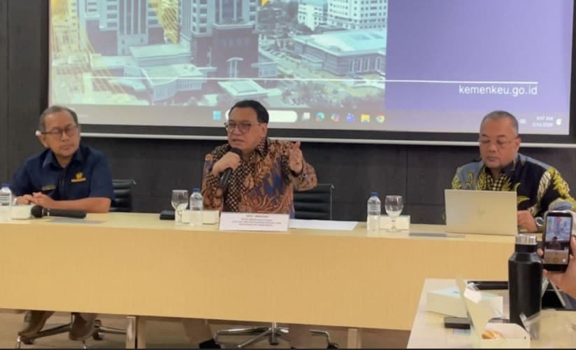 Pendaftaran Calon Anggota DK OJK Dibuka hingga 2 Maret, Ini Syaratnya